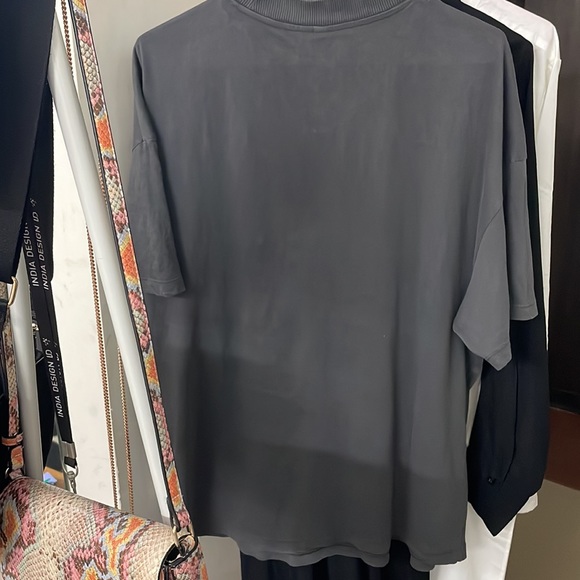 H&M oversized Printed T-shirt - Picture 7 of 10